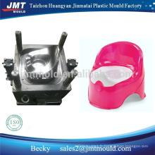 Prix ​​attrayant de moule de chaise pot de bébé 2015 de conception à la mode de moulage par injection en plastique usine